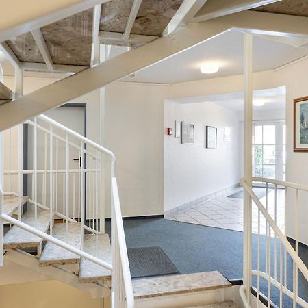 Apartamento Nautic Nr 12 Laboe Exterior foto