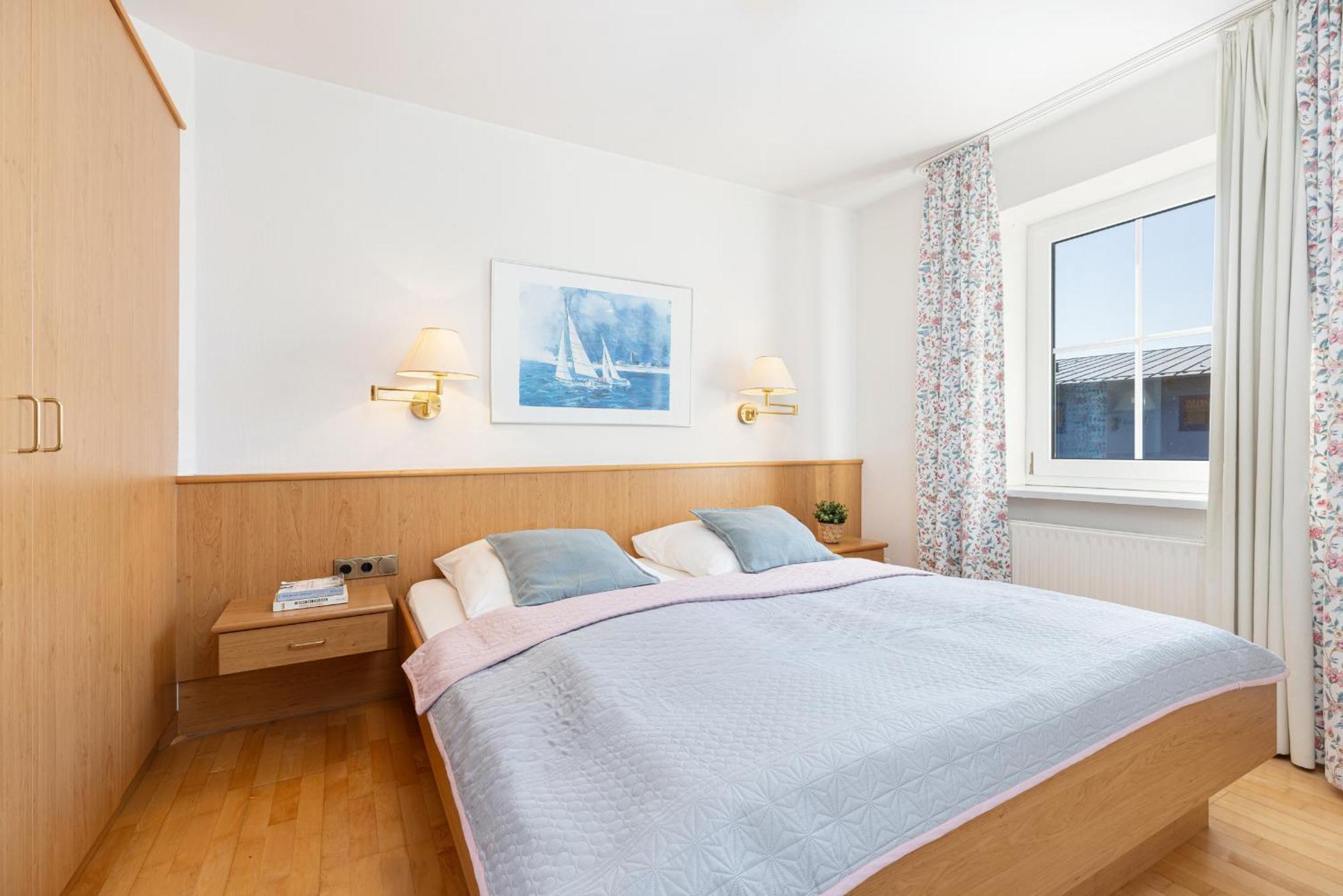Apartamento Nautic Nr 12 Laboe Exterior foto