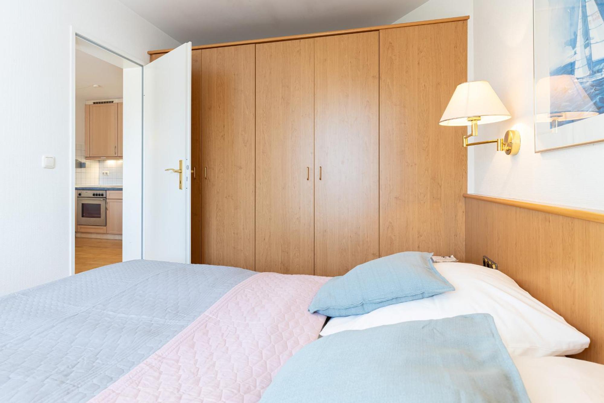 Apartamento Nautic Nr 12 Laboe Exterior foto