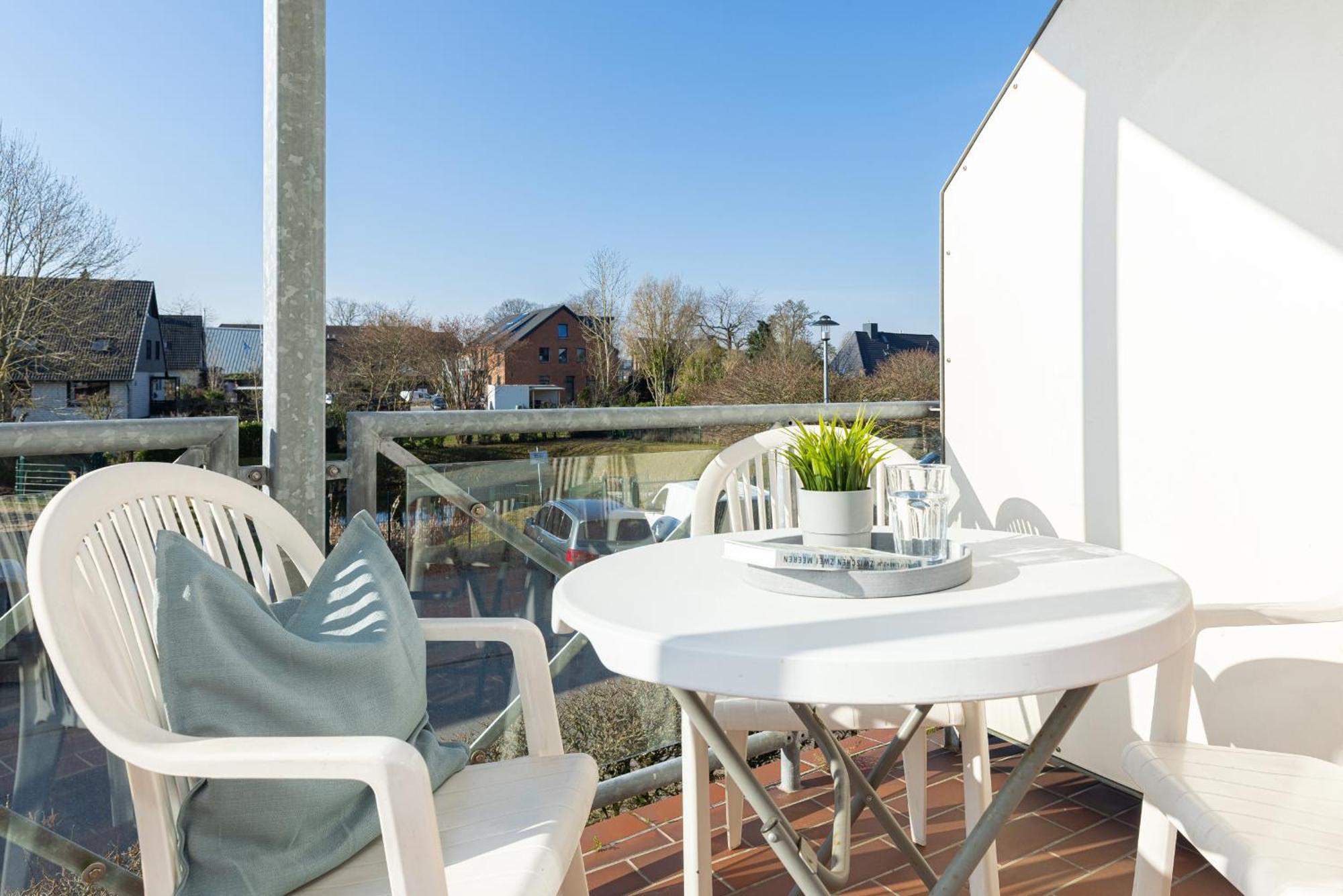 Apartamento Nautic Nr 12 Laboe Exterior foto