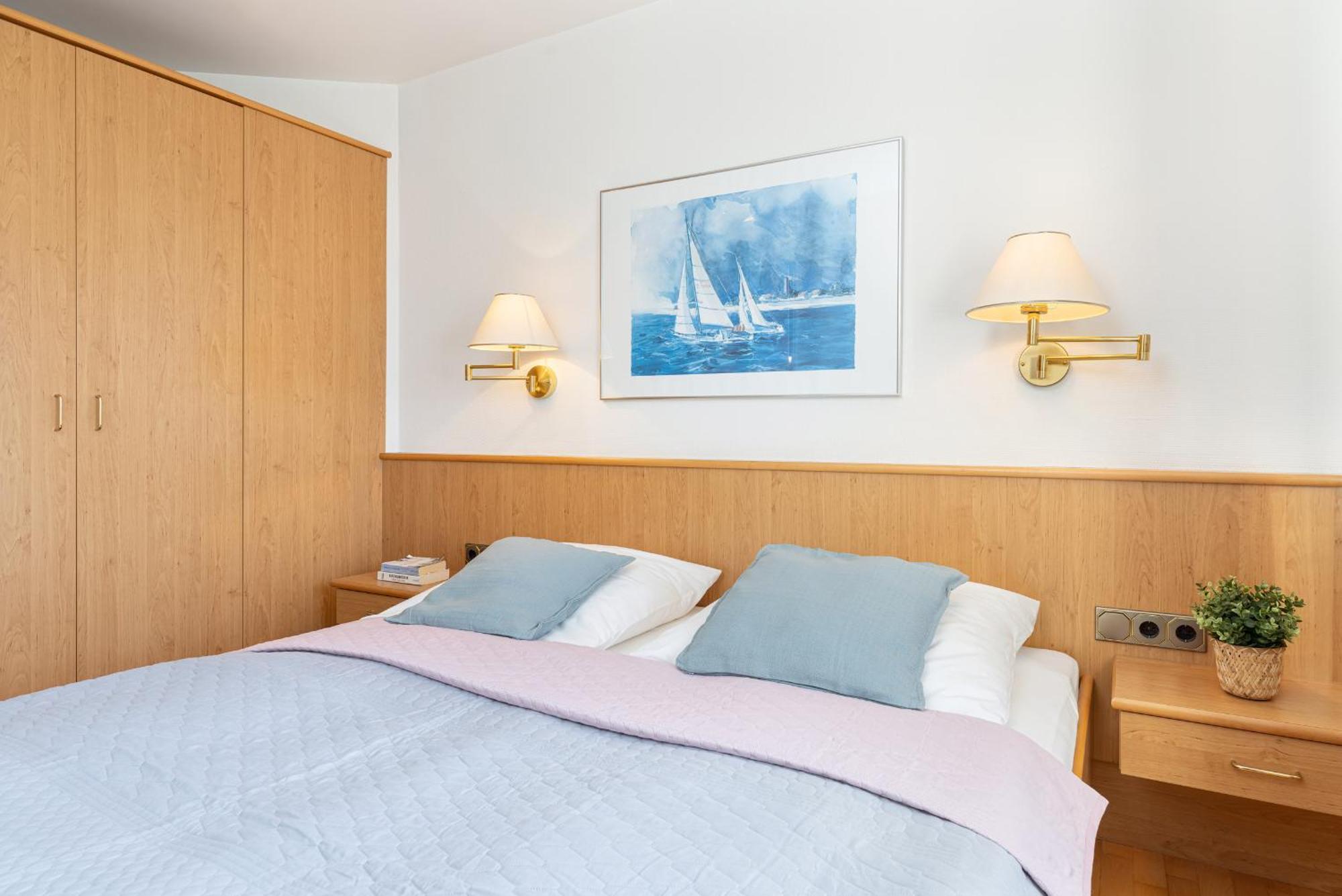 Apartamento Nautic Nr 12 Laboe Exterior foto