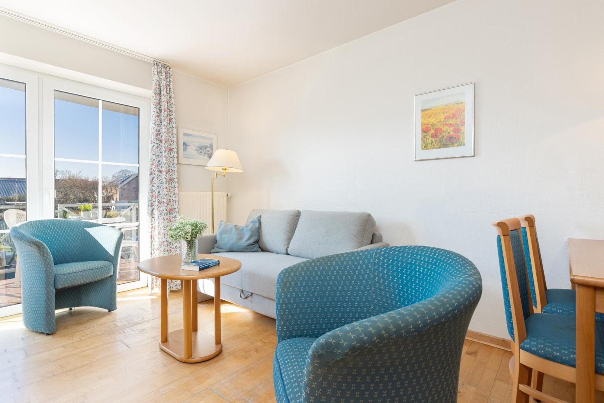 Apartamento Nautic Nr 12 Laboe Exterior foto