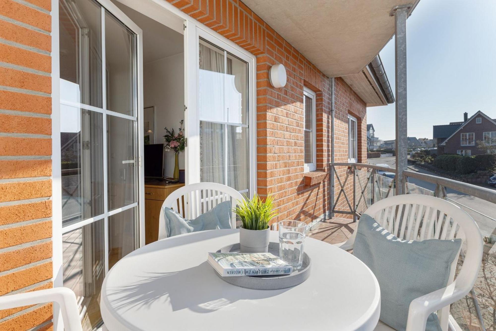 Apartamento Nautic Nr 12 Laboe Exterior foto